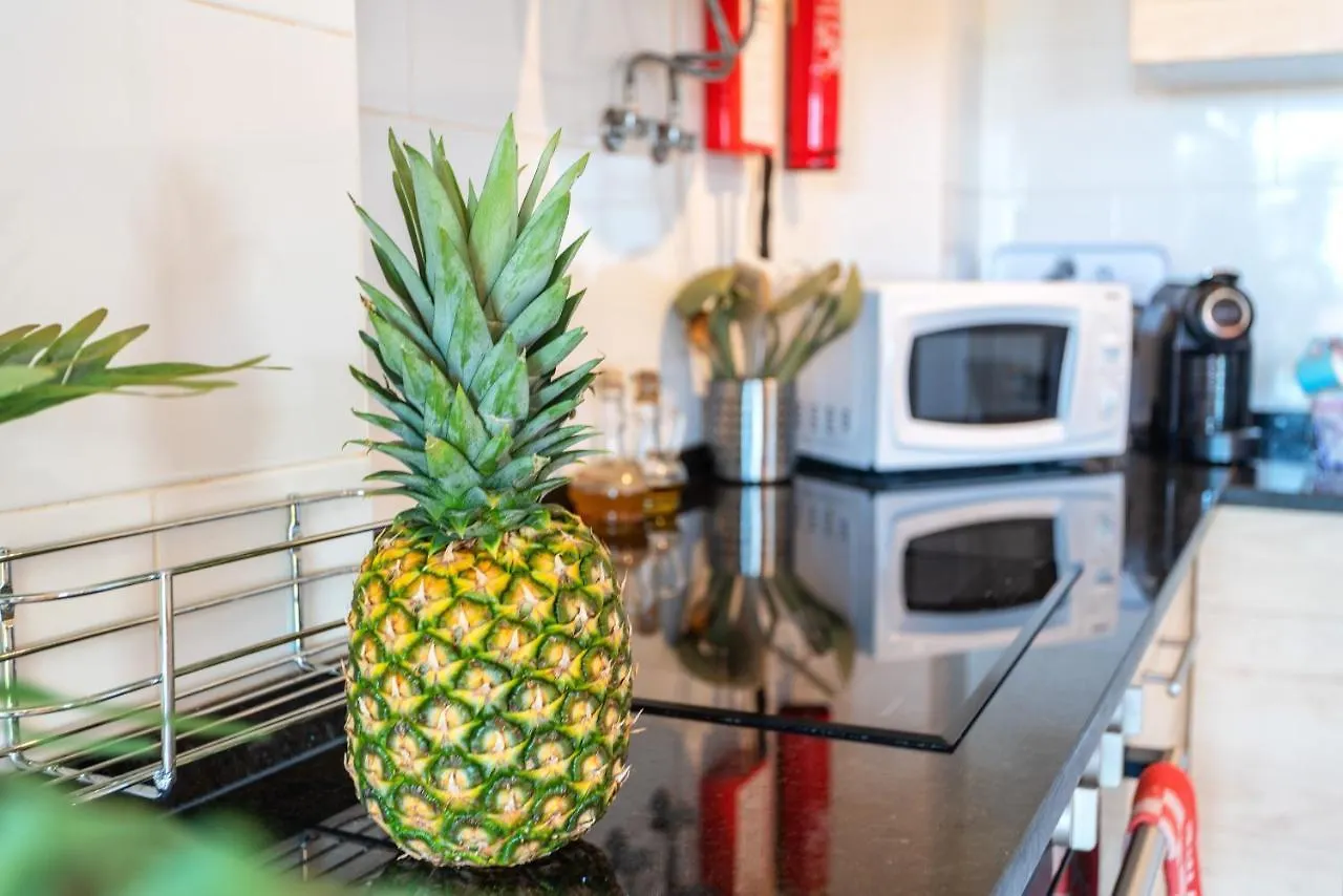 Beauty & Cozy Apartment Tavira