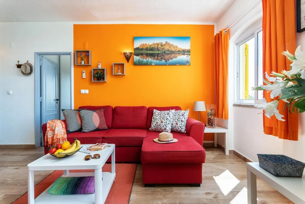 Beauty & Cozy Apartment Tavira
