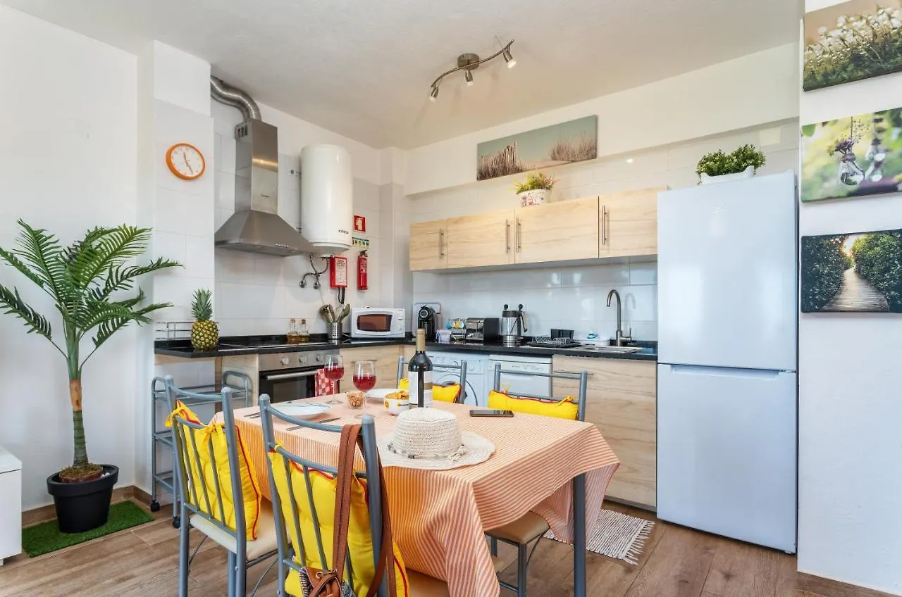 Beauty & Cozy Apartment Tavira Portugal