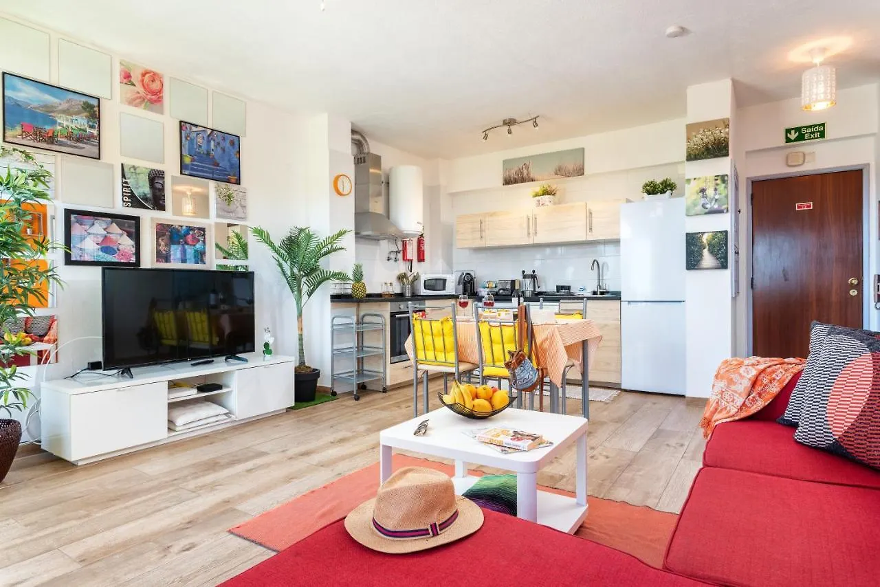 Beauty & Cozy Apartment Tavira