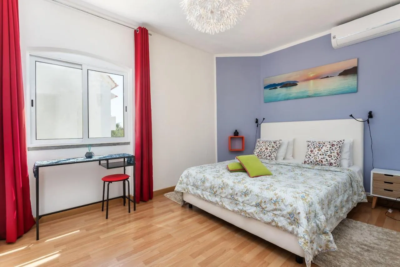 Beauty & Cozy Apartment Tavira Portugal