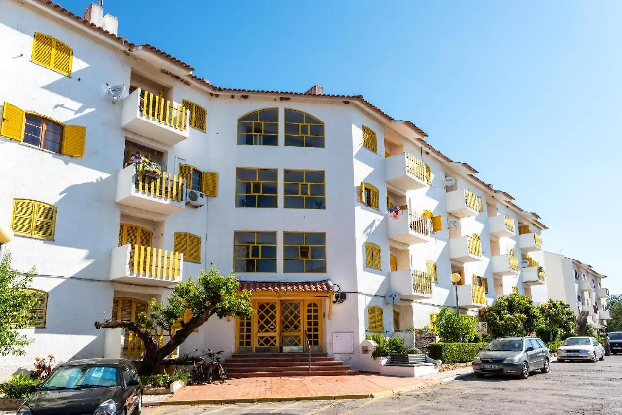 Beauty & Cozy Apartment Tavira