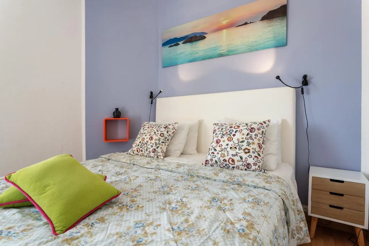 Beauty & Cozy Apartment Tavira 0*,  Portugal