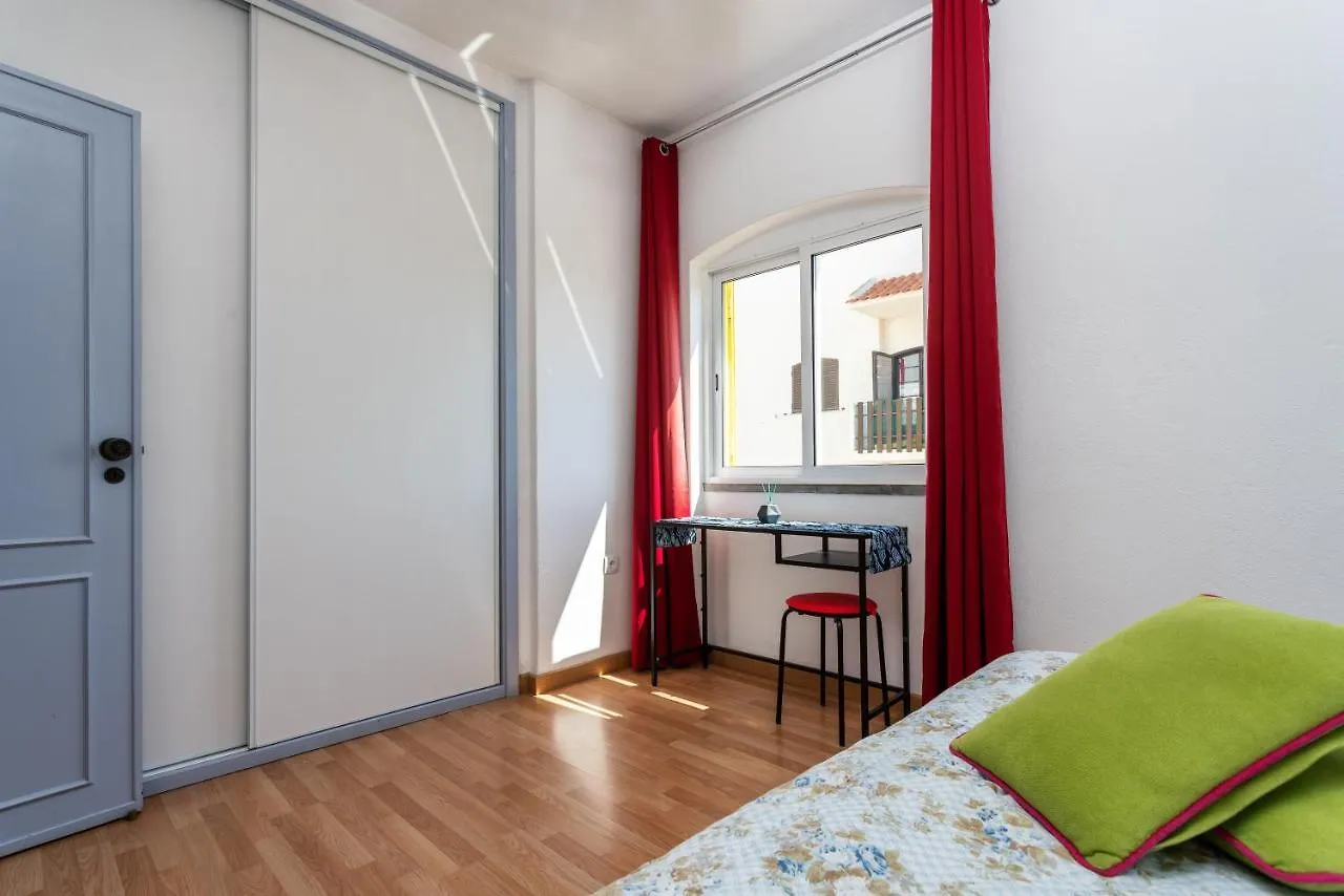Beauty & Cozy Apartment Tavira