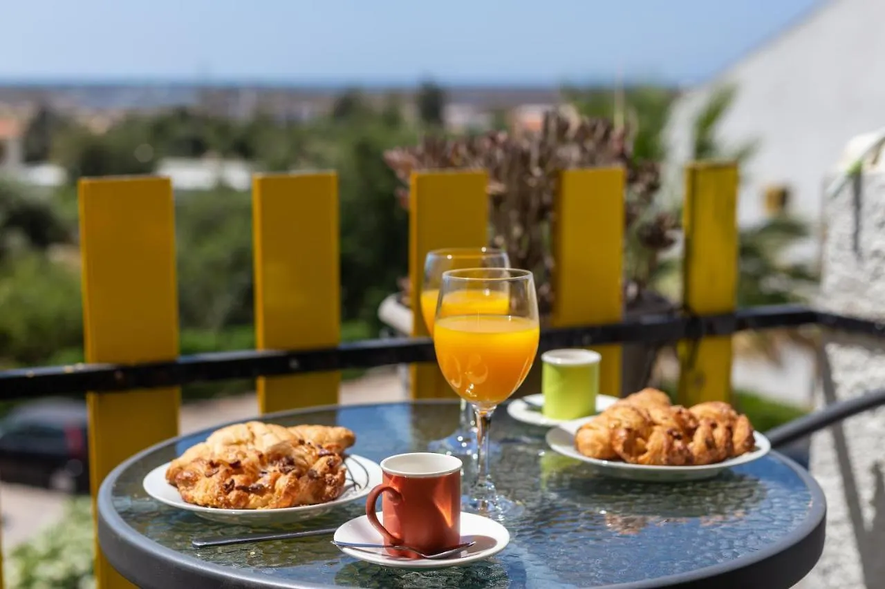 Beauty & Cozy Apartment Tavira