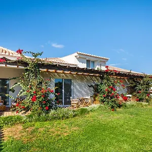 Holiday home Abacatus, Tavira