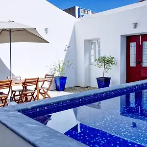 Holiday home Casa Valerie - Etramures, Tavira
