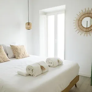 Apartment Clover House, Tavira